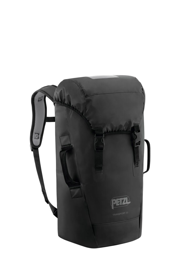 Rucsac Petzl Transport 30 - black