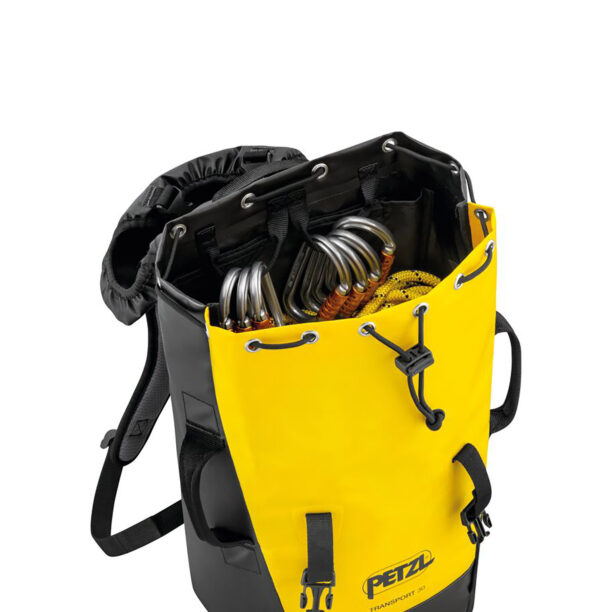 Cumpăra Rucsac Petzl Transport 30 - yellow