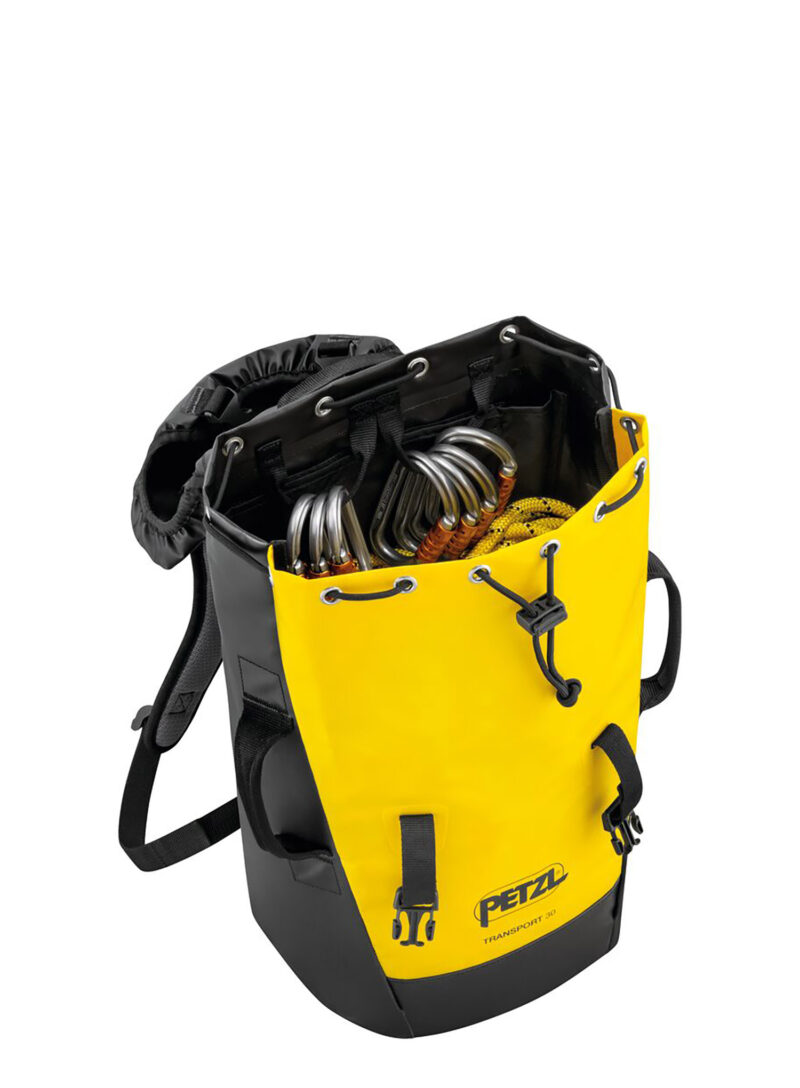 Cumpăra Rucsac Petzl Transport 30 - yellow