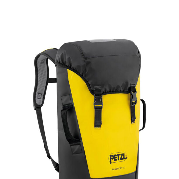 Rucsac Petzl Transport 30 - yellow