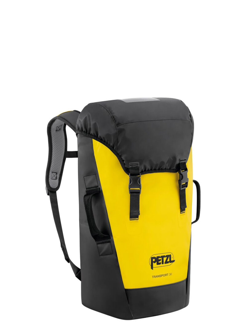 Rucsac Petzl Transport 30 - yellow