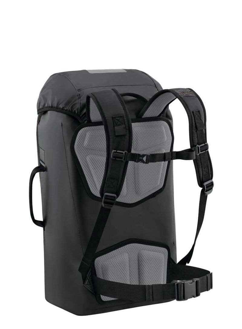 Rucsac Petzl Transport 45L - black preţ