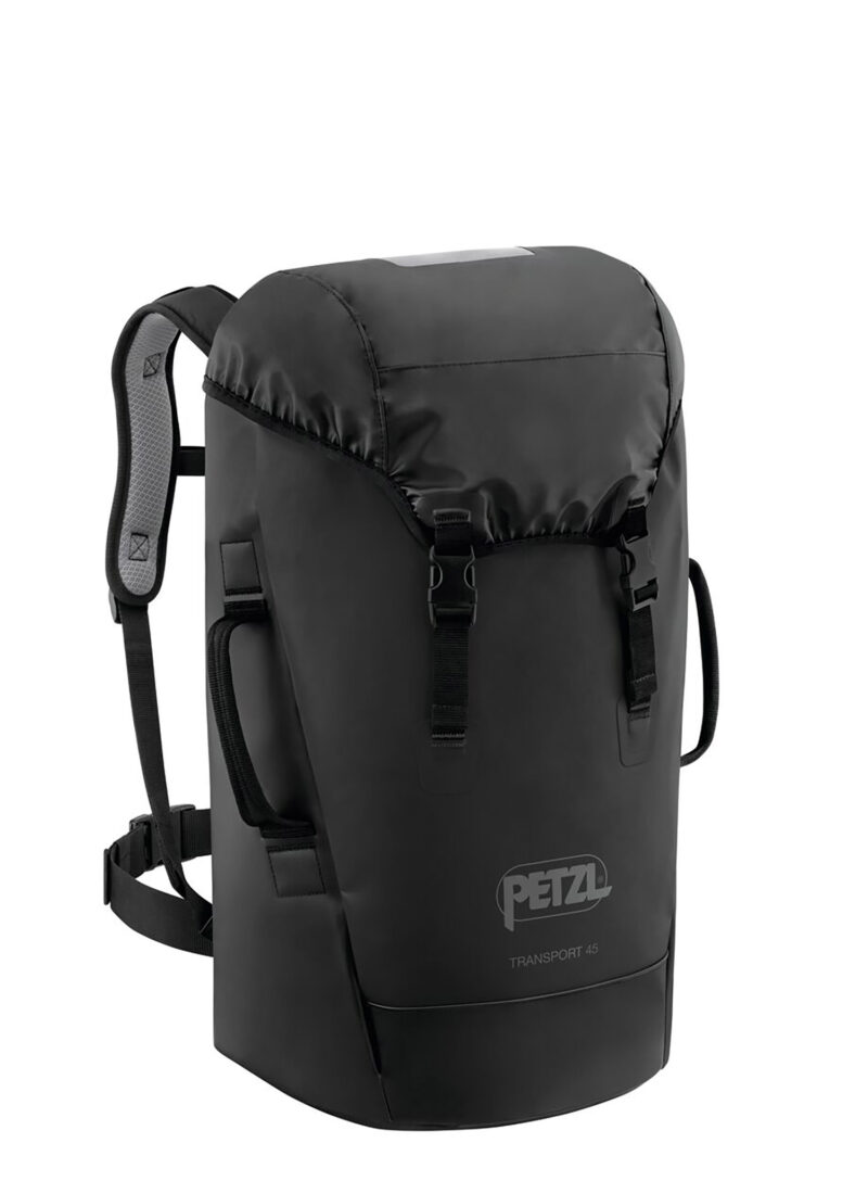 Rucsac Petzl Transport 45L - black