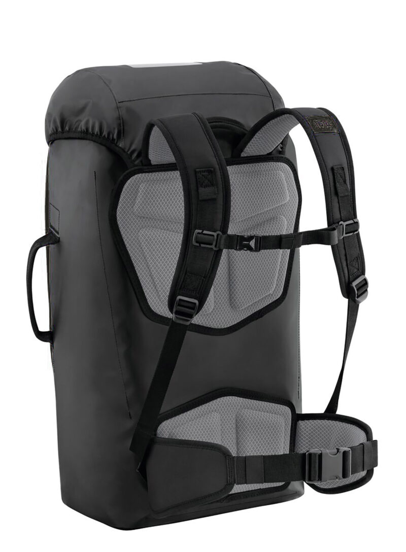 Rucsac Petzl Transport 60 - black preţ