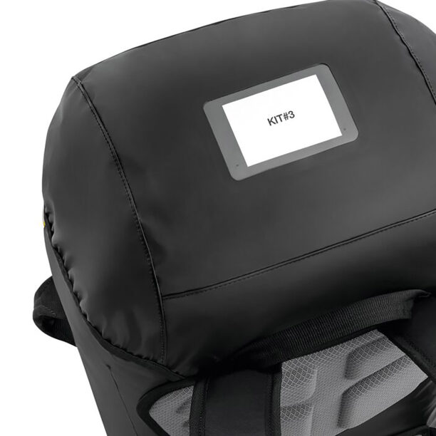 Cumpăra Rucsac Petzl Transport 60 - black