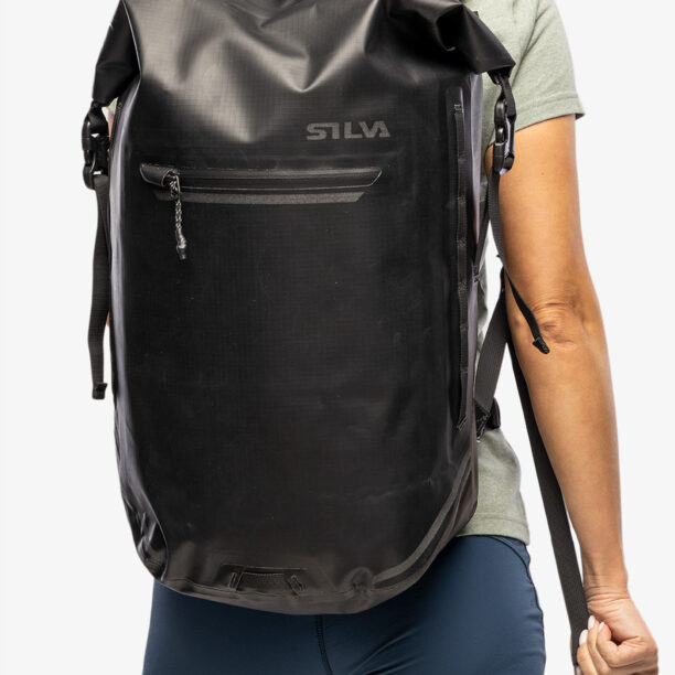 Rucsac Silva 360° Orbit 25L - black preţ