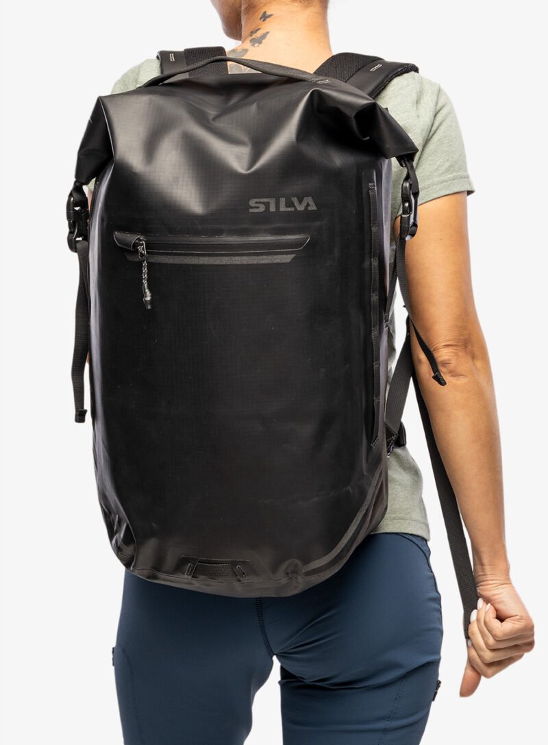 Rucsac Silva 360° Orbit 25L - black preţ