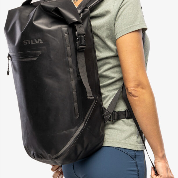 Original Rucsac Silva 360° Orbit 25L - black