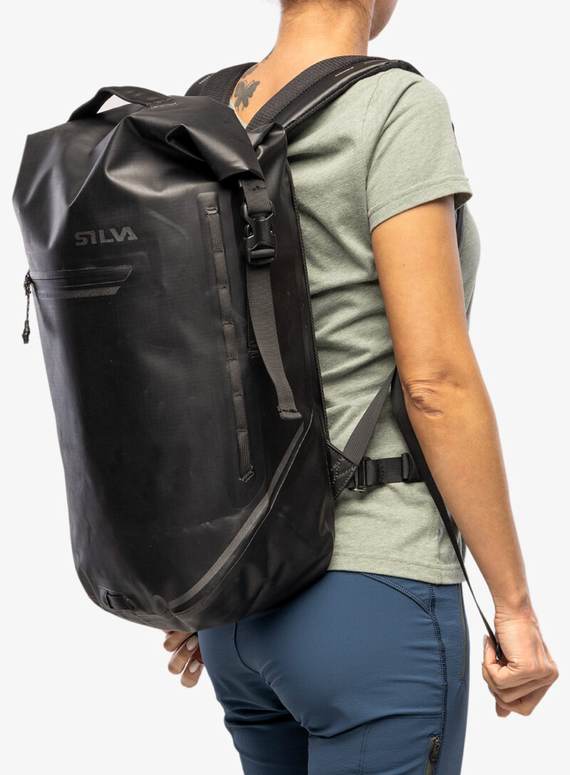 Original Rucsac Silva 360° Orbit 25L - black