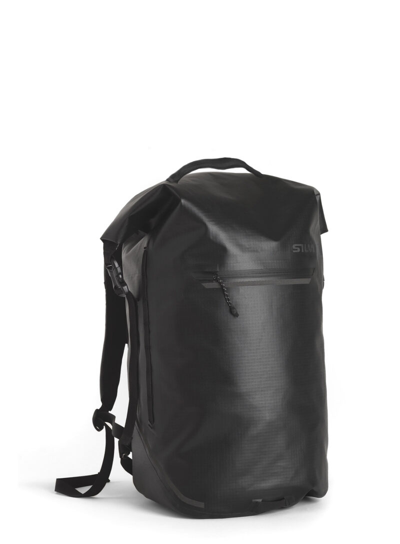 Rucsac Silva 360° Orbit 25L - black