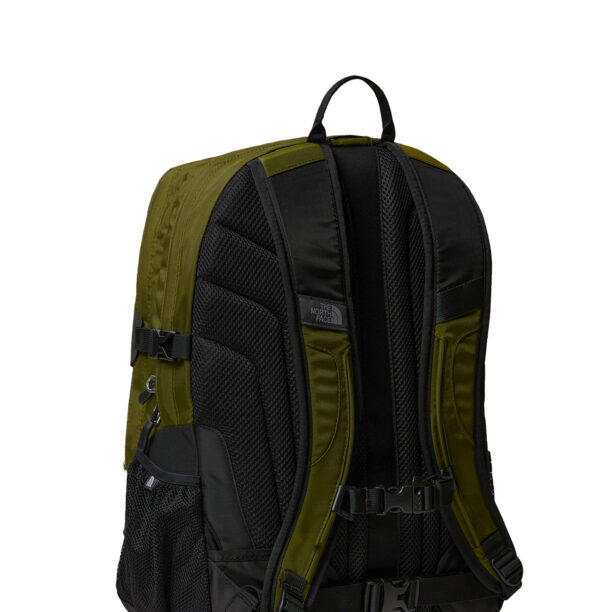 Rucsac The North Face Borealis Classic - forest olive/tnf black preţ