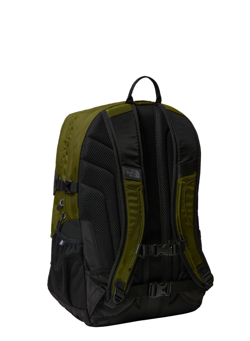 Rucsac The North Face Borealis Classic - forest olive/tnf black preţ