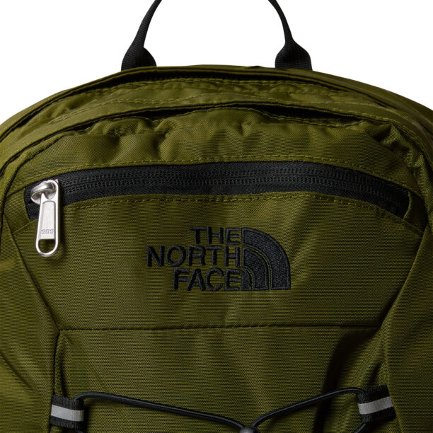 Preţ Rucsac The North Face Borealis Classic - forest olive/tnf black