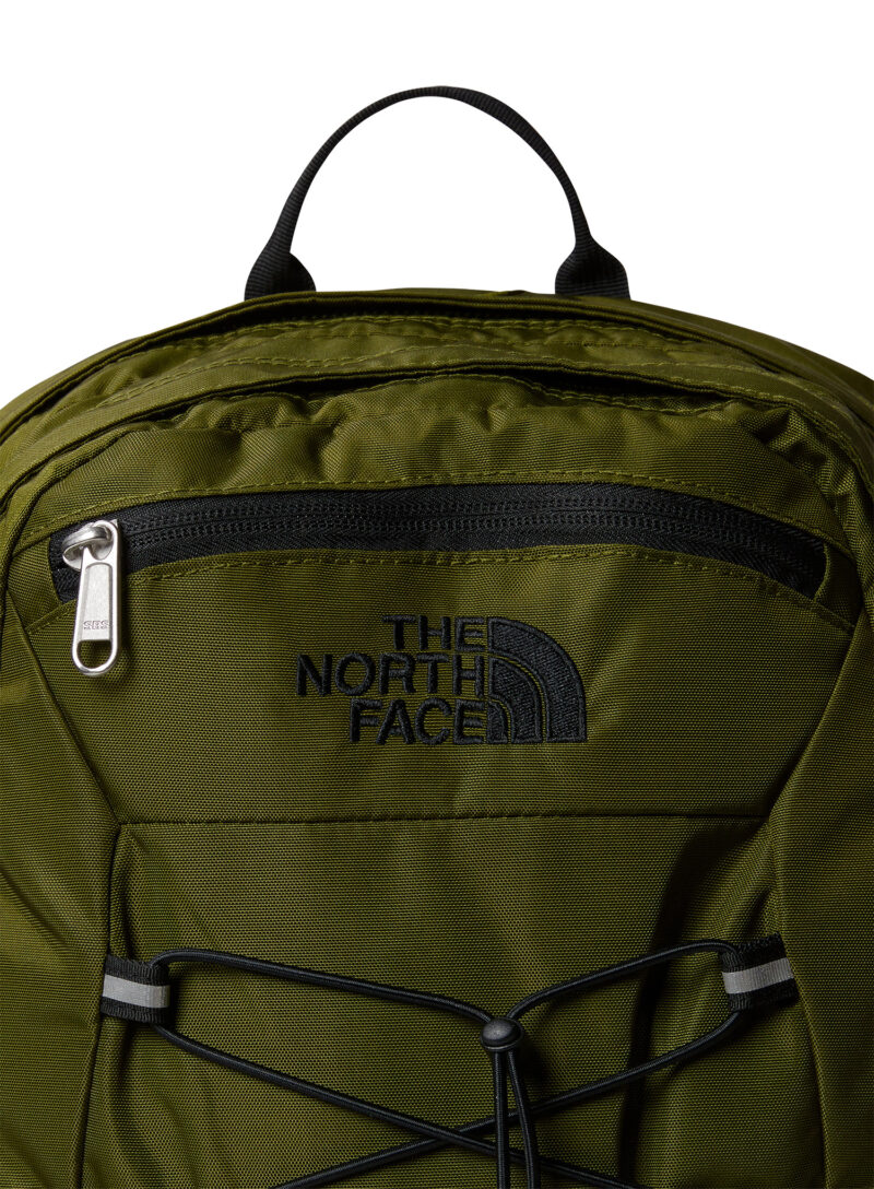 Preţ Rucsac The North Face Borealis Classic - forest olive/tnf black