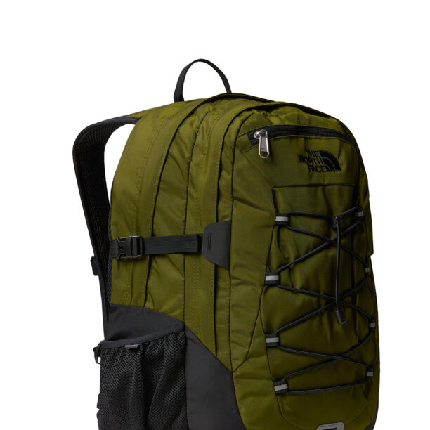 Rucsac The North Face Borealis Classic - forest olive/tnf black