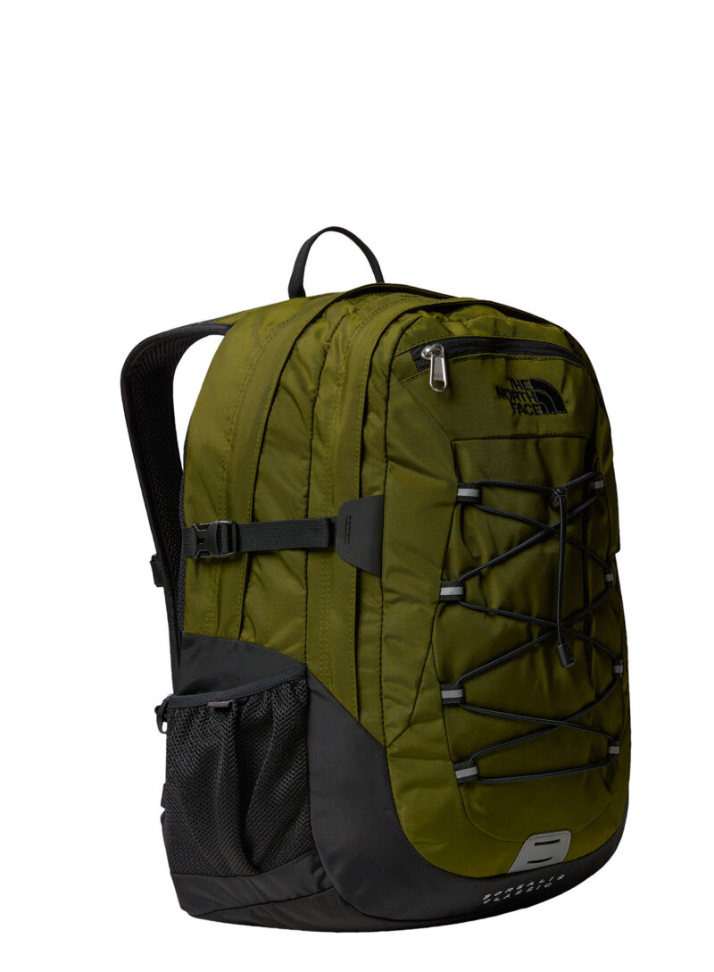 Rucsac The North Face Borealis Classic - forest olive/tnf black