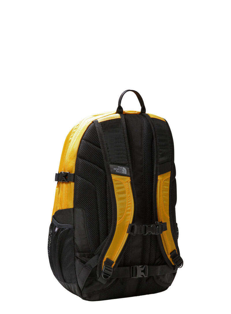 Rucsac The North Face Borealis Classic - summit gold/tnf black preţ