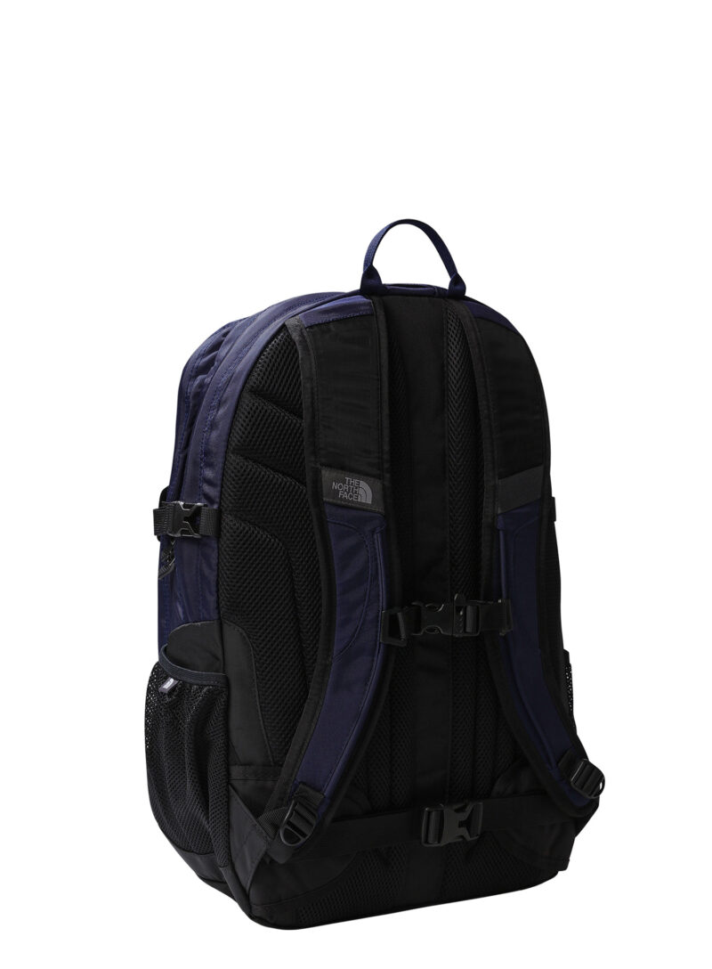 Rucsac The North Face Borealis Classic - tnf navy/tin grey preţ