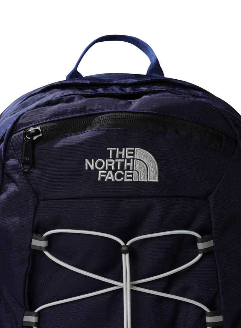 Preţ Rucsac The North Face Borealis Classic - tnf navy/tin grey