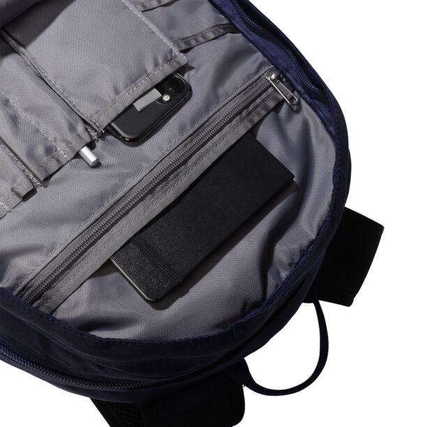 Original Rucsac The North Face Borealis Classic - tnf navy/tin grey