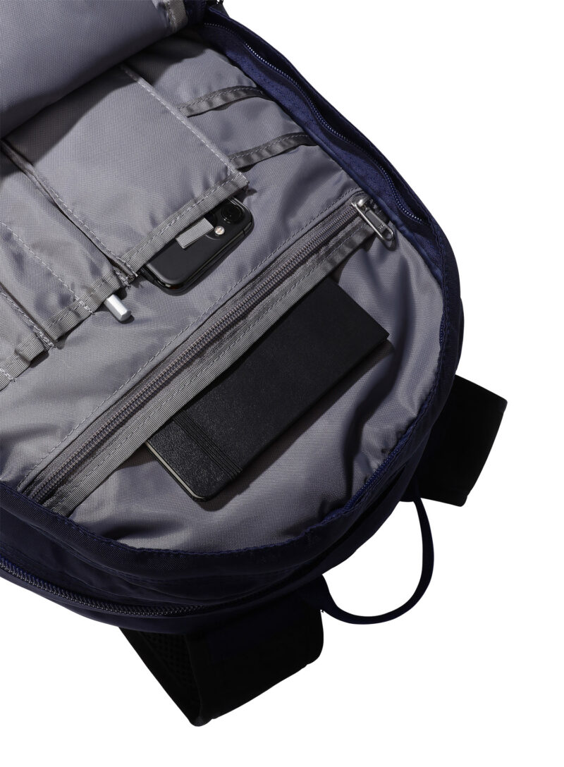 Original Rucsac The North Face Borealis Classic - tnf navy/tin grey