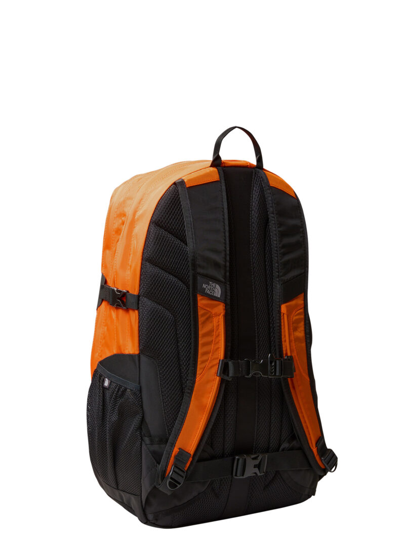 Rucsac The North Face Borealis Classic - tnf orange/tnf black preţ