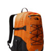 Rucsac The North Face Borealis Classic - tnf orange/tnf black