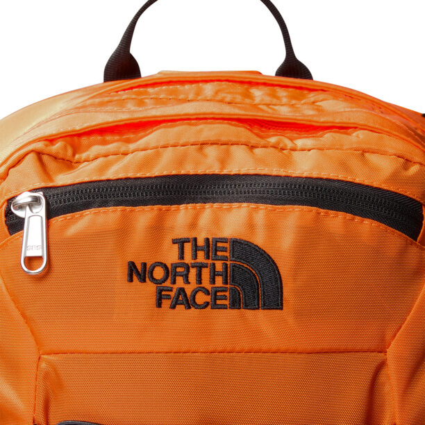 Preţ Rucsac The North Face Borealis Classic - tnf orange/tnf black