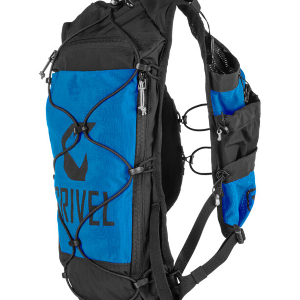 Rucsac alergare Grivel Mountain Runner EVO 10 - blue preţ