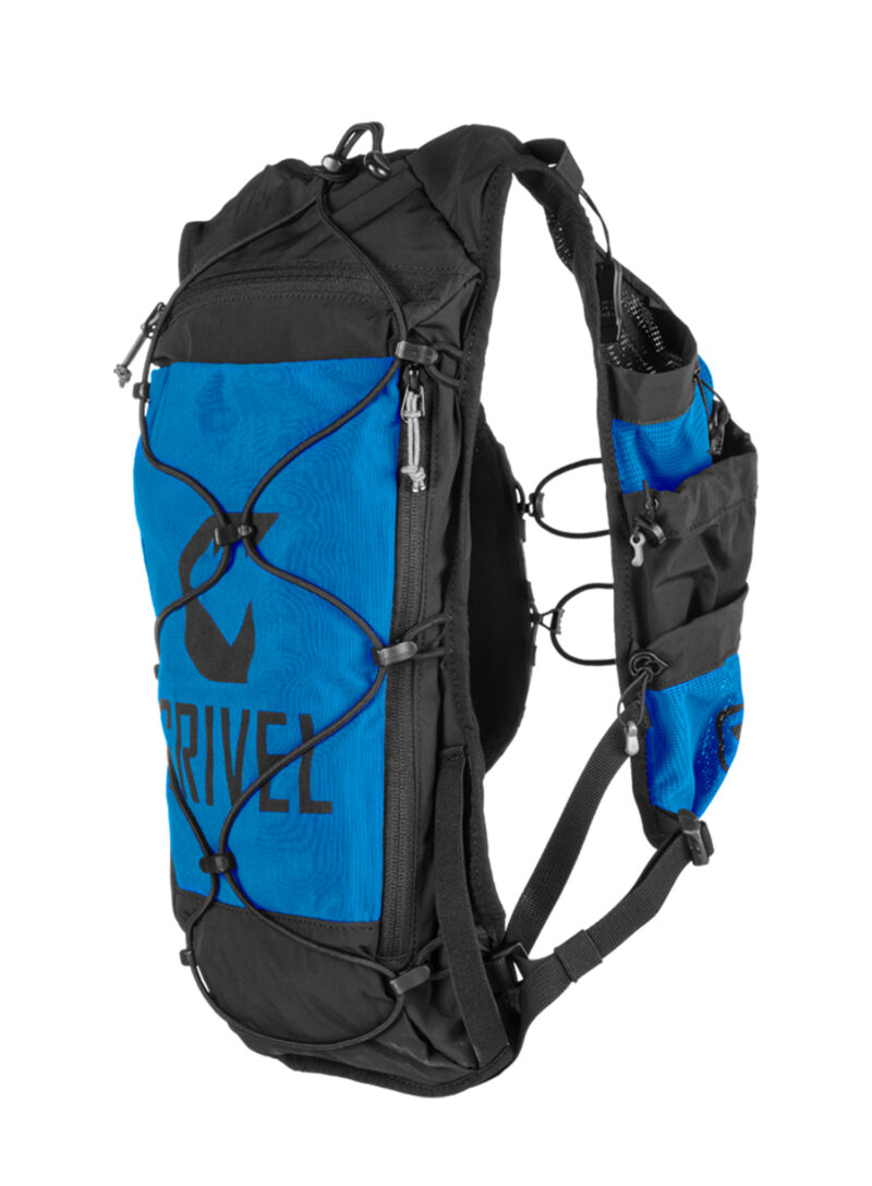 Rucsac alergare Grivel Mountain Runner EVO 10 - blue preţ