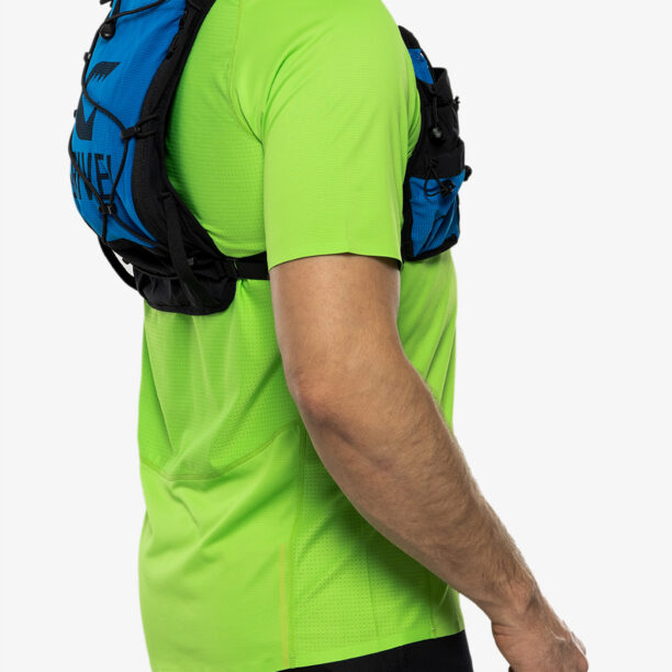 Original Rucsac alergare Grivel Mountain Runner EVO 10 - blue