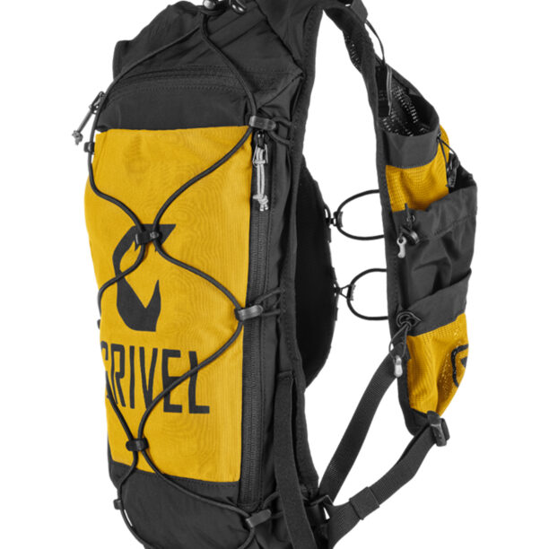 Rucsac alergare Grivel Mountain Runner EVO 10 - yellow preţ