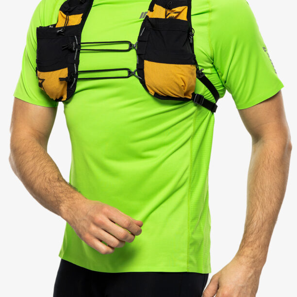 Cumpăra Rucsac alergare Grivel Mountain Runner EVO 10 - yellow