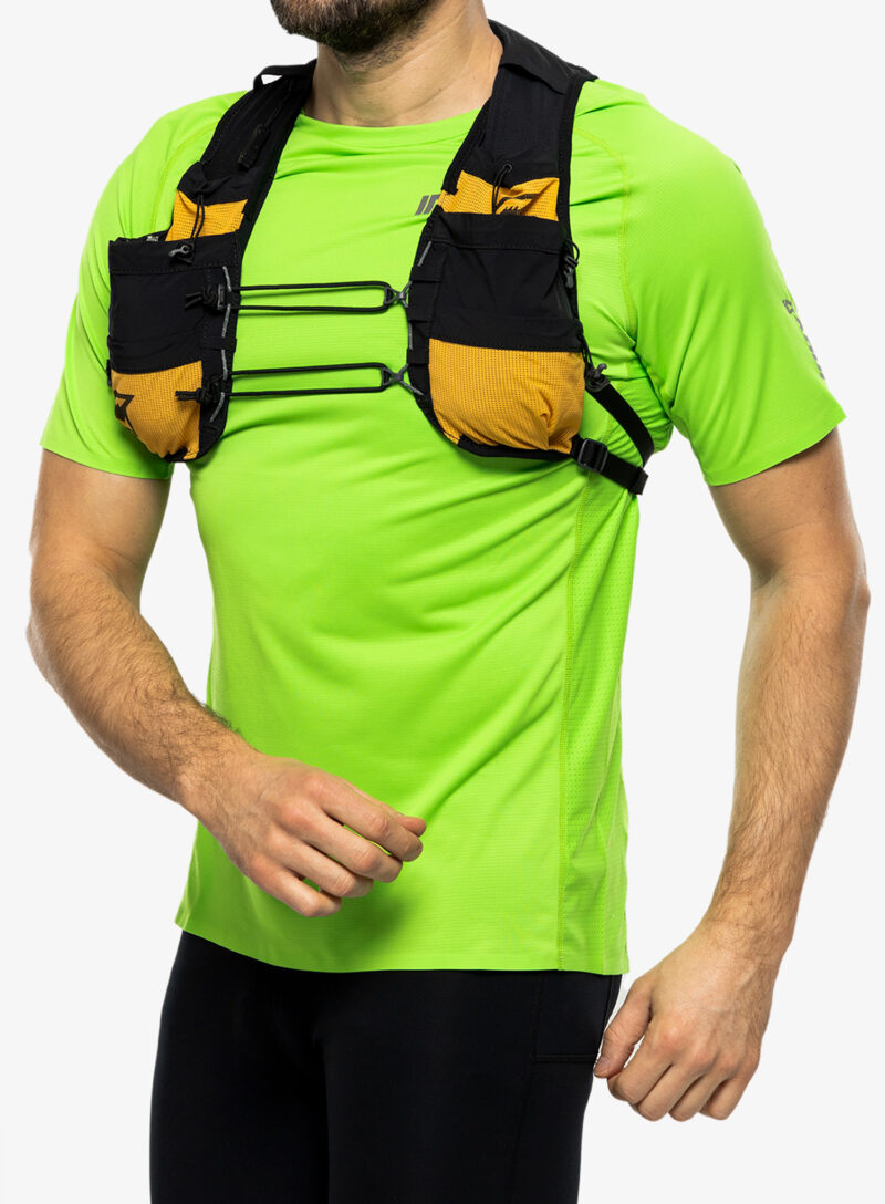 Cumpăra Rucsac alergare Grivel Mountain Runner EVO 10 - yellow