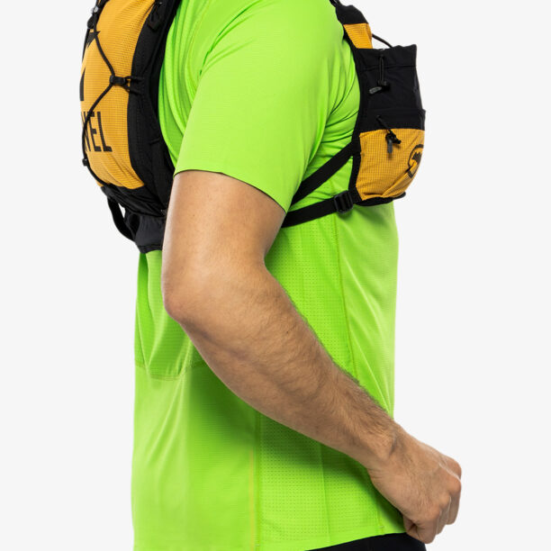 Preţ Rucsac alergare Grivel Mountain Runner EVO 10 - yellow