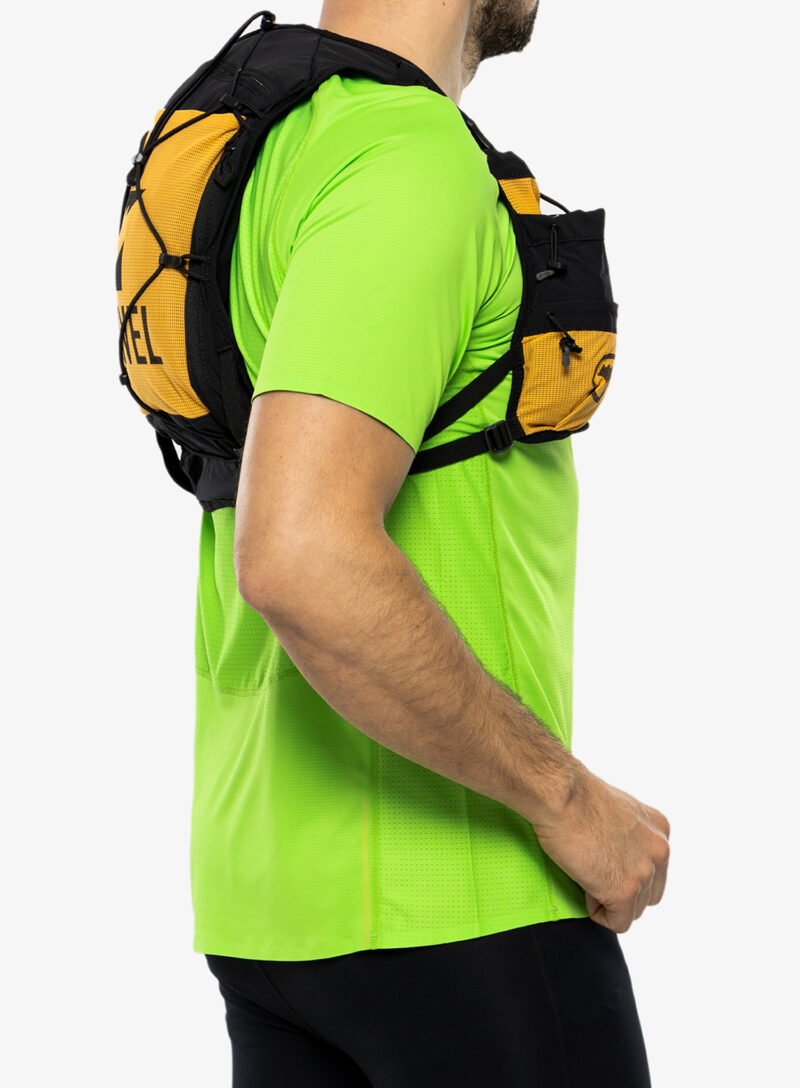 Preţ Rucsac alergare Grivel Mountain Runner EVO 10 - yellow