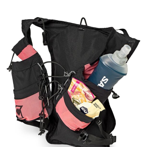 Original Rucsac alergare Grivel Mountain Runner EVO 5 - pink