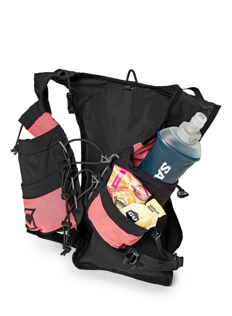 Original Rucsac alergare Grivel Mountain Runner EVO 5 - pink