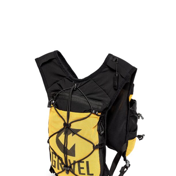 Original Rucsac alergare Grivel Mountain Runner EVO 5 - yellow