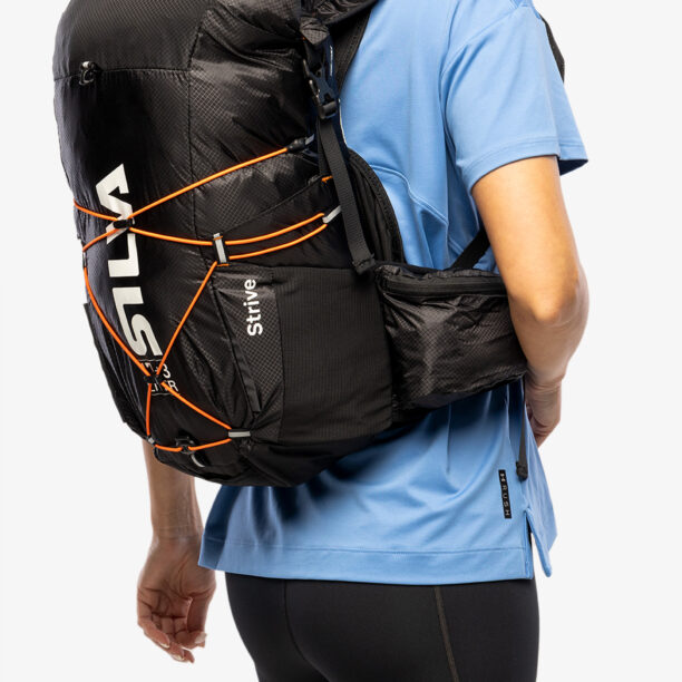 Rucsac alergare Silva Strive Mountain Pack 17+3