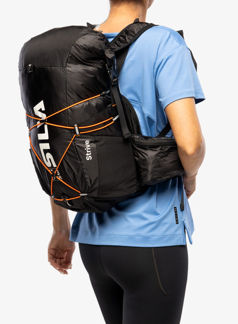 Rucsac alergare Silva Strive Mountain Pack 17+3