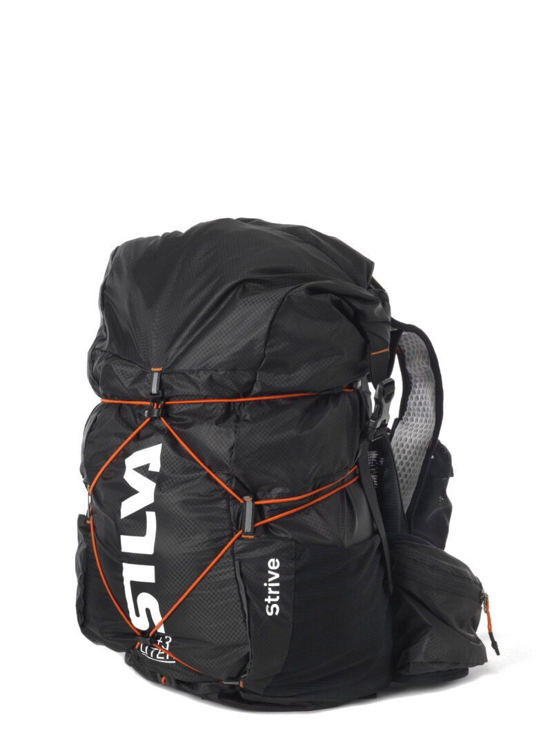 Rucsac alergare Silva Strive Mountain Pack 23+3 preţ