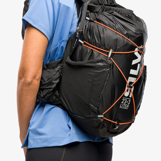 Rucsac alergare Silva Strive Mountain Pack 23+3