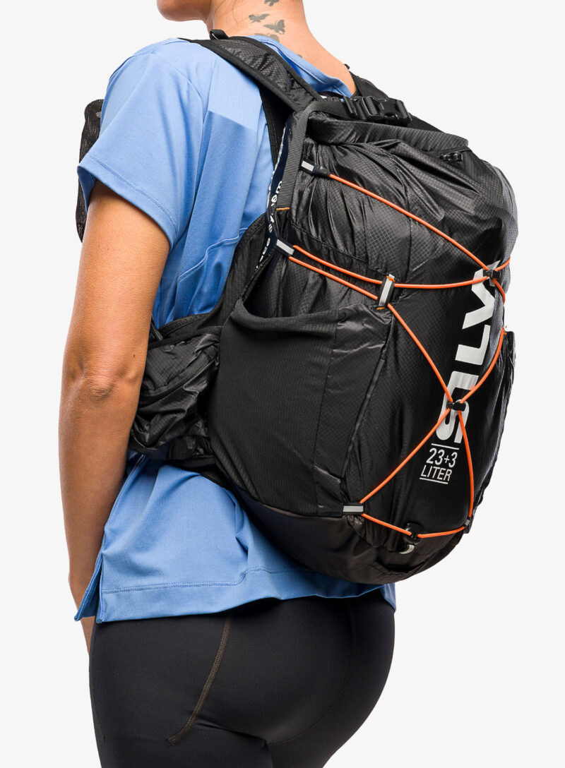 Rucsac alergare Silva Strive Mountain Pack 23+3