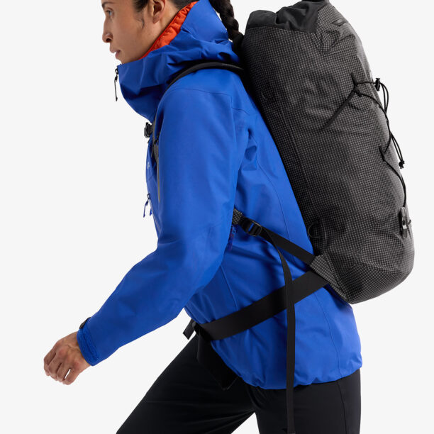 Rucsac alpinism Arcteryx Alpha FL 20 Backpack - black preţ