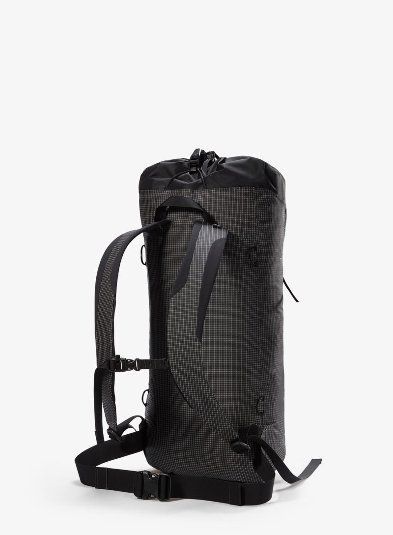 Cumpăra Rucsac alpinism Arcteryx Alpha FL 20 Backpack - black