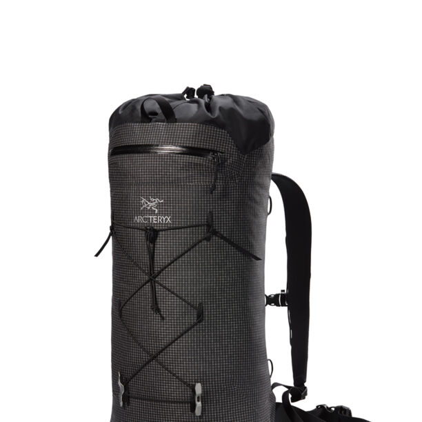 Rucsac alpinism Arcteryx Alpha FL 20 Backpack - black