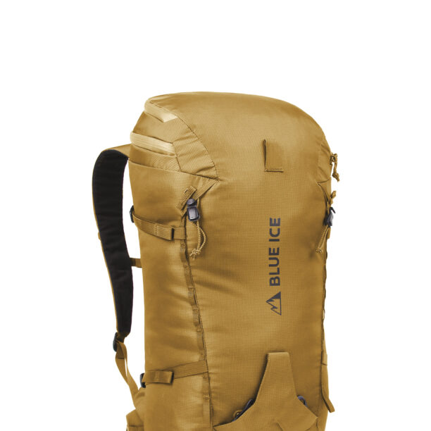 Rucsac alpinism Blue Ice Chiru Pack 25L - bronze mist