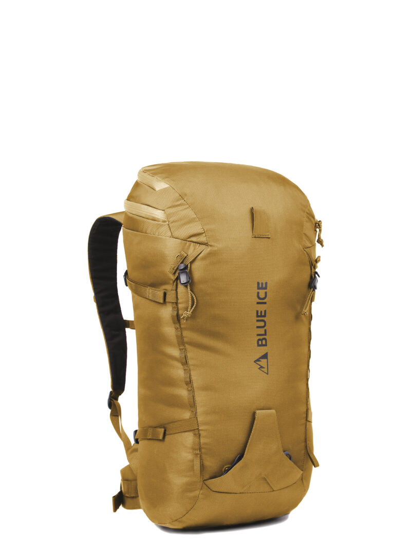 Rucsac alpinism Blue Ice Chiru Pack 25L - bronze mist