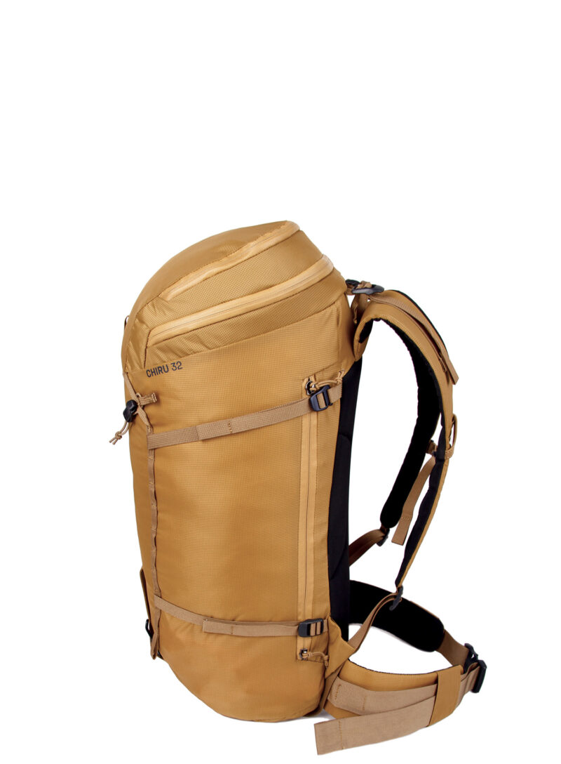 Cumpăra Rucsac alpinism Blue Ice Chiru Pack 32L - bronze mist